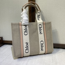 Chloe Shopping Bags